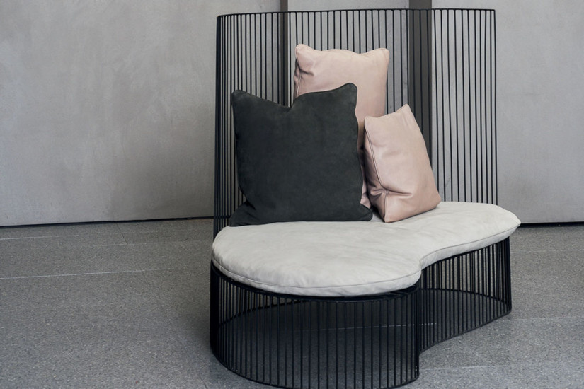 Ginestra Armchair