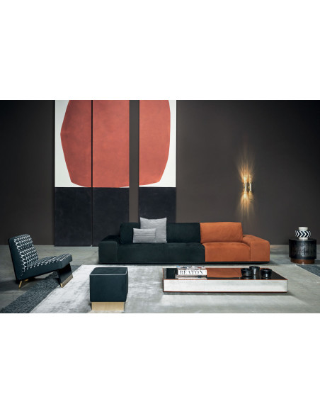 Fauteuil Greta Special Edition Printed Baxter - 3