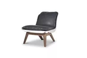 Houston Armchair