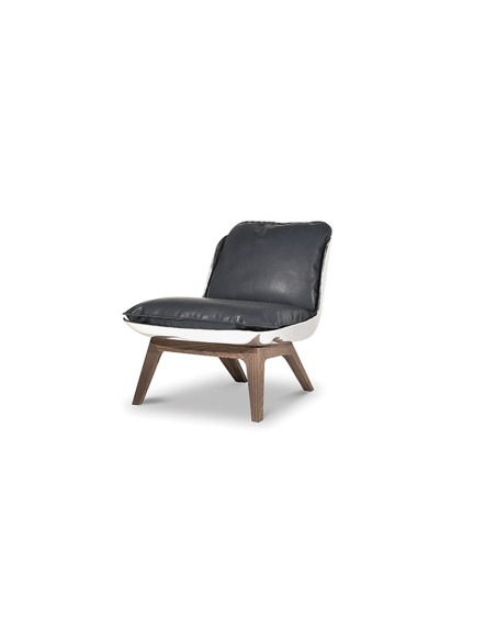 Houston Armchair