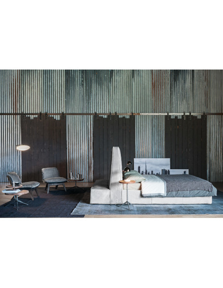 Fauteuil Houston Baxter - 3