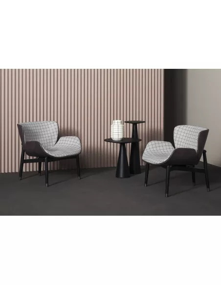 Poltrona Jorgen Baxter - 2