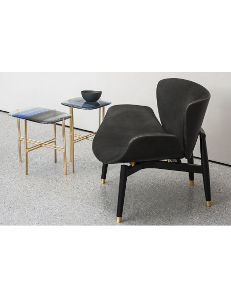 Fauteuil Jorgen Baxter - 4