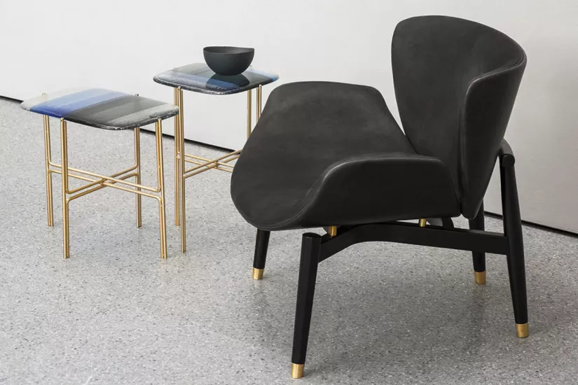 Poltrona Jorgen Baxter - 4