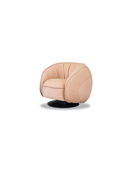 Fauteuil Leon Baxter - 1