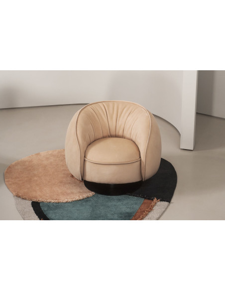 Fauteuil Leon Baxter - 2