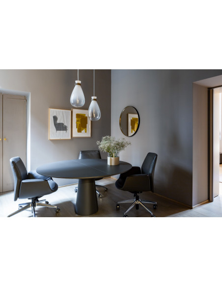 Soffi Suspension Lamp