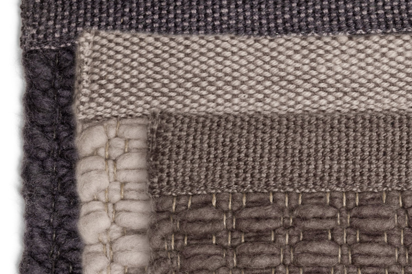 Tapis Pecan Poltrona Frau - 3