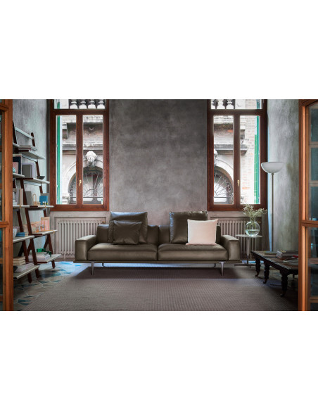 Tapis Pecan Poltrona Frau - 4