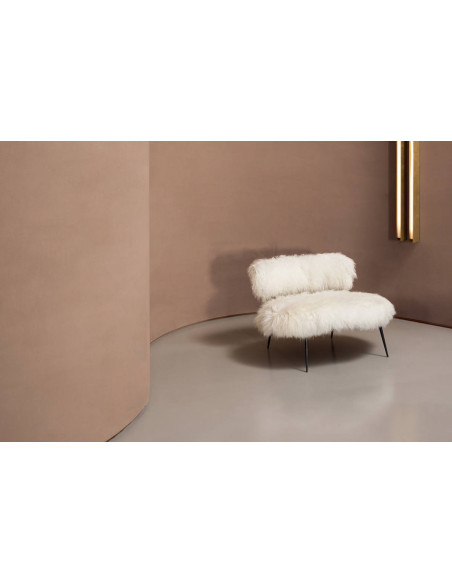 Poltrona Nepal Mama Baxter - 2