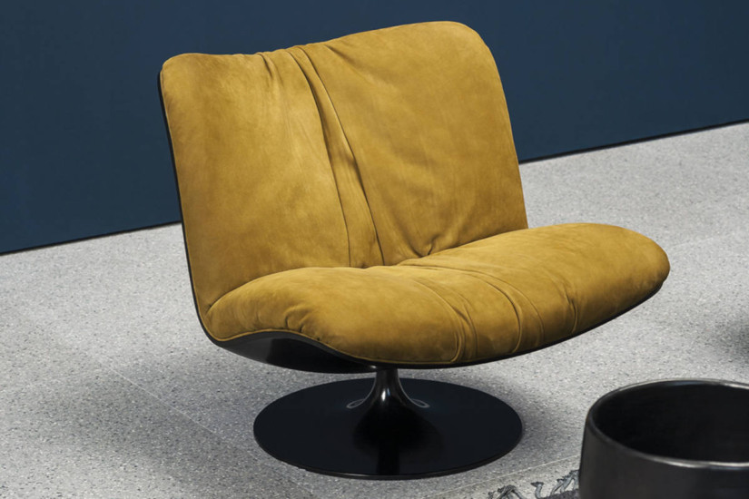 Fauteuil Marilyn Baxter - 2
