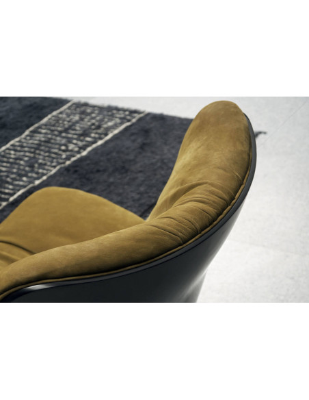 Fauteuil Marilyn Baxter - 3