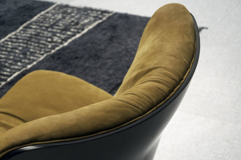 Fauteuil Marilyn Baxter - 3