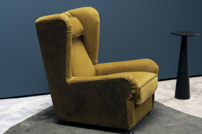 Fauteuil Pochette Baxter - 1 2