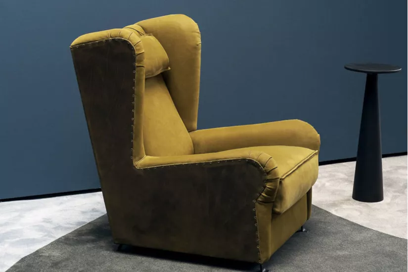 Pochette Armchair
