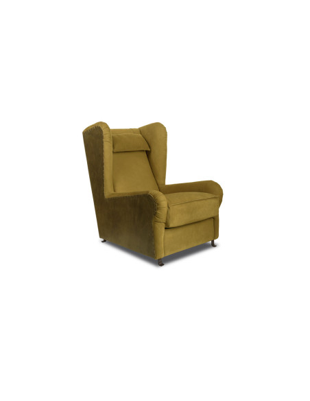 Pochette Armchair