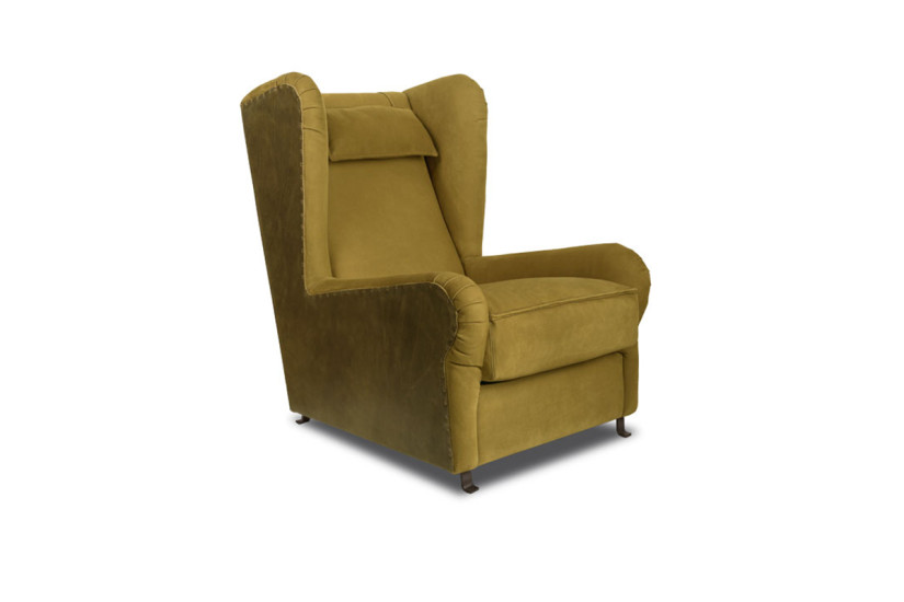 Pochette Armchair