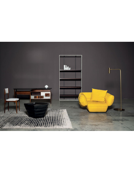 Poltrona Tactile Baxter - 2