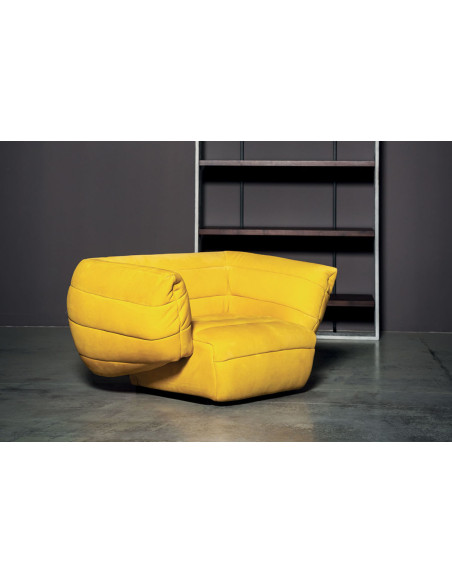 Poltrona Tactile Baxter - 3