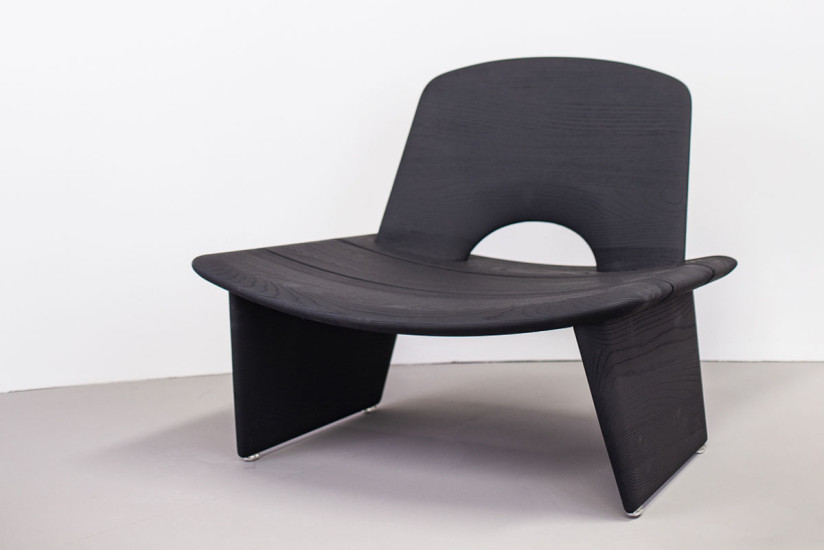 Hakuna Matata Small Armchair