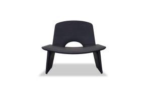 Fauteuil Hakuna Matata Baxter - 1