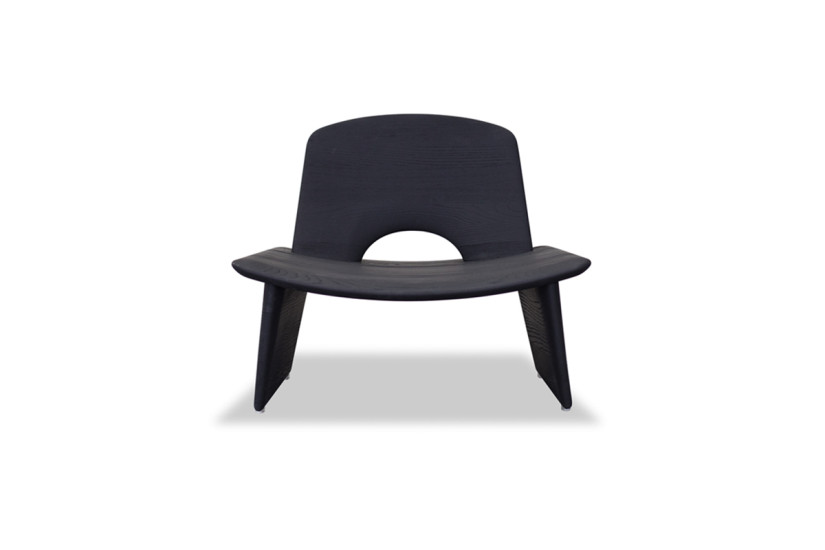 Fauteuil Hakuna Matata Baxter - 1