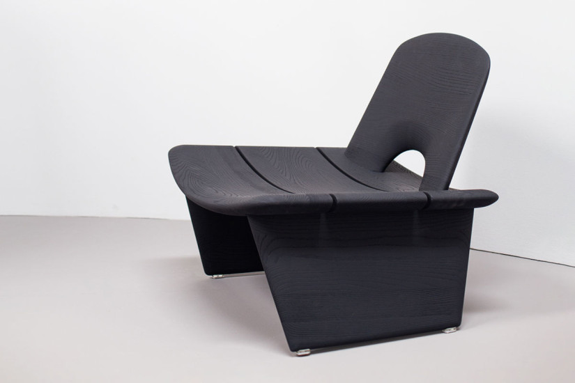 Hakuna Matata Small Armchair