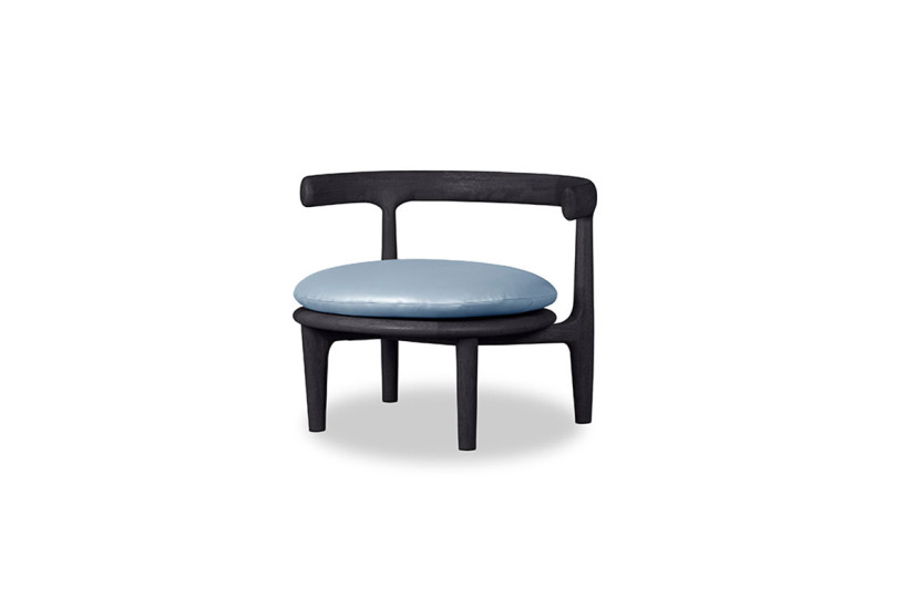 Fauteuil Himba Baxter - 1