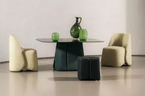 Keren Small Armchair 2