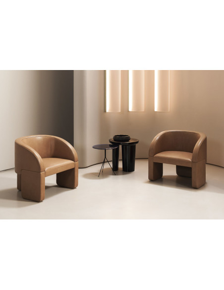 Lazybones Lounge Small Armchair