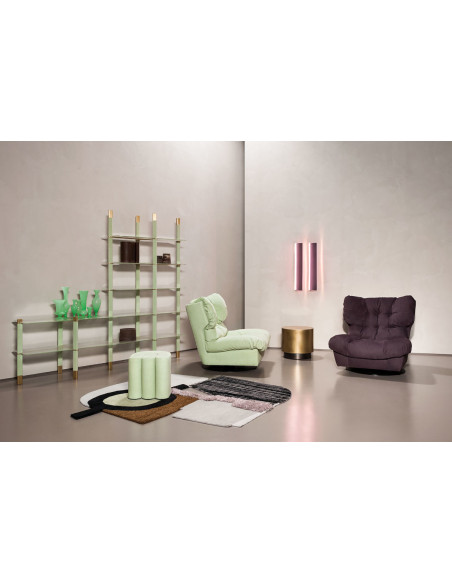 Milano Armchair