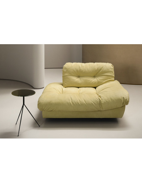 Fauteuil Milano Baxter - 3