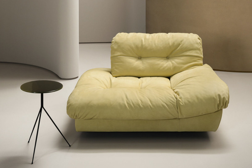 Fauteuil Milano Baxter - 3
