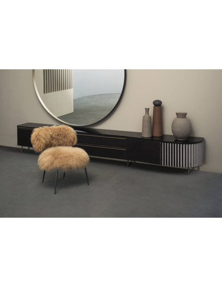 Fauteuil Nepal Baxter - 5