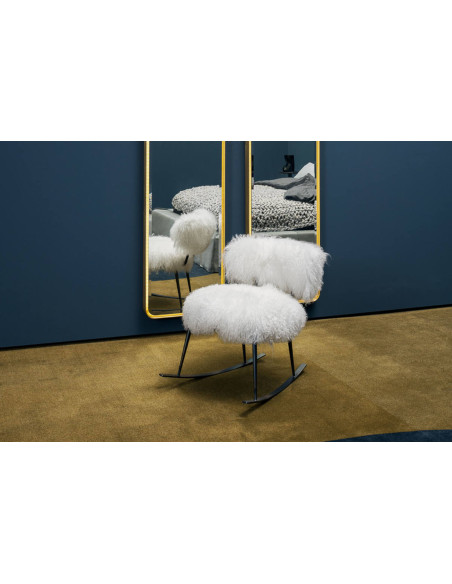 Poltroncina Nepal Baxter - 4