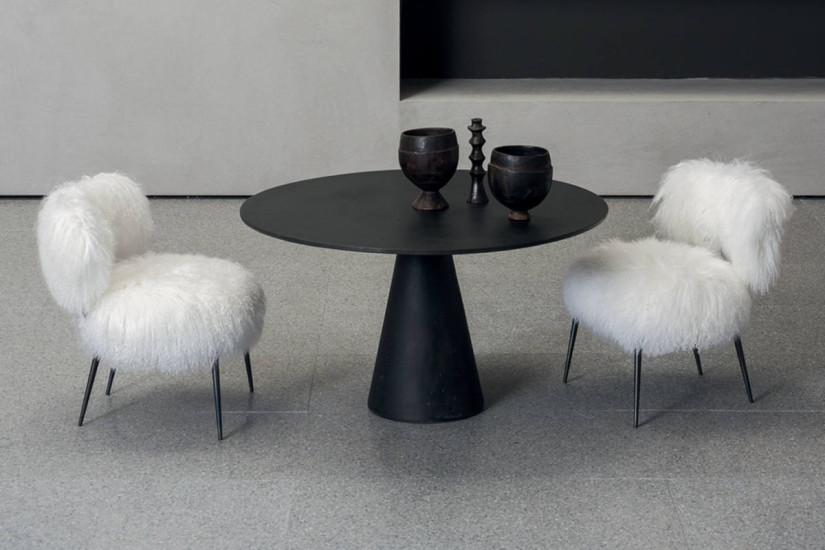 Poltroncina Nepal Baxter - 2