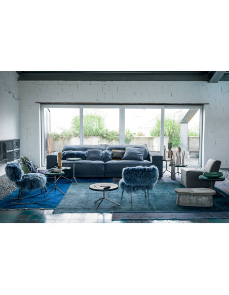 Nepal Small Armchair