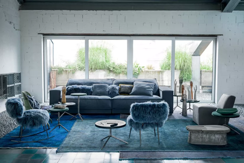 Poltroncina Nepal Baxter - 6