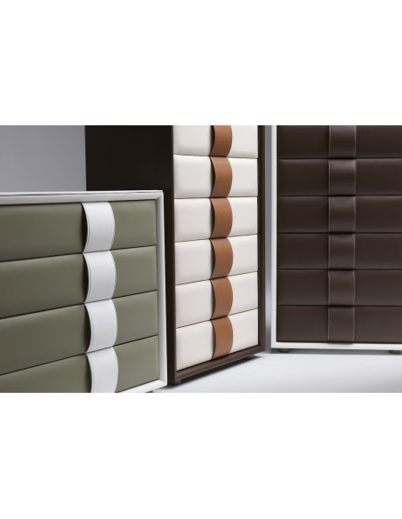 Contenitori Obi Poltrona Frau - 4