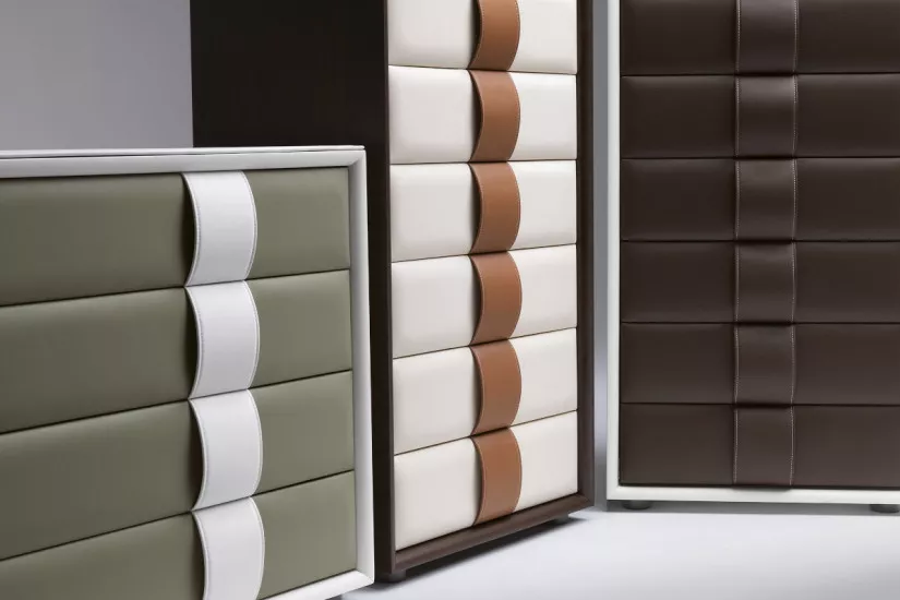 Obi Storage Unit