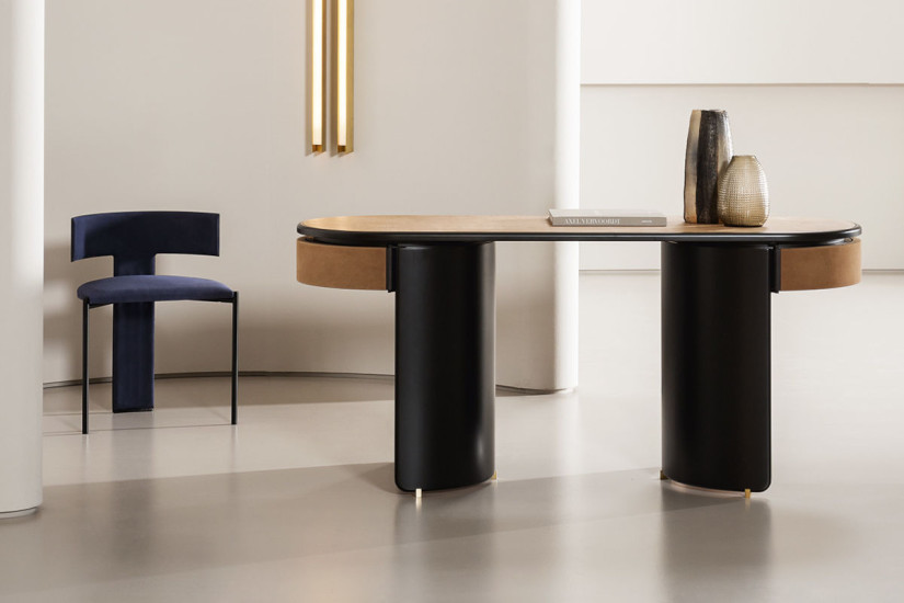 Bureau Parsec Baxter - 2