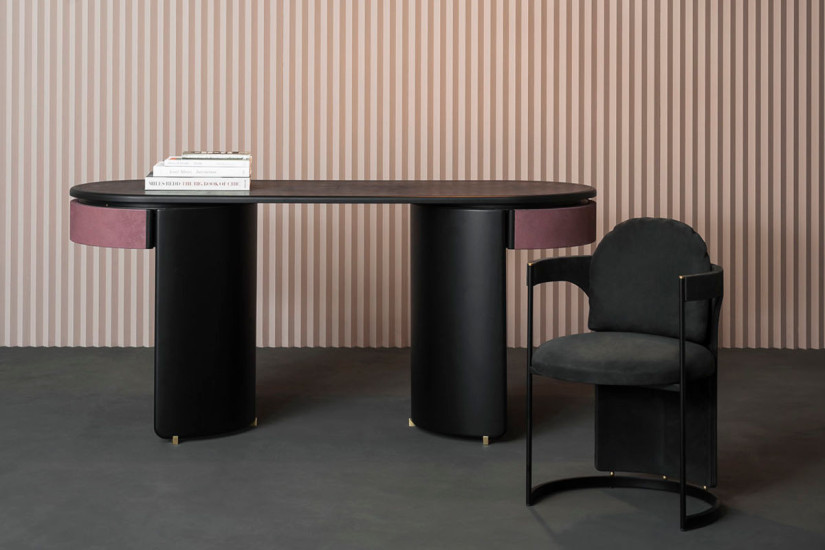 Bureau Parsec Baxter - 3