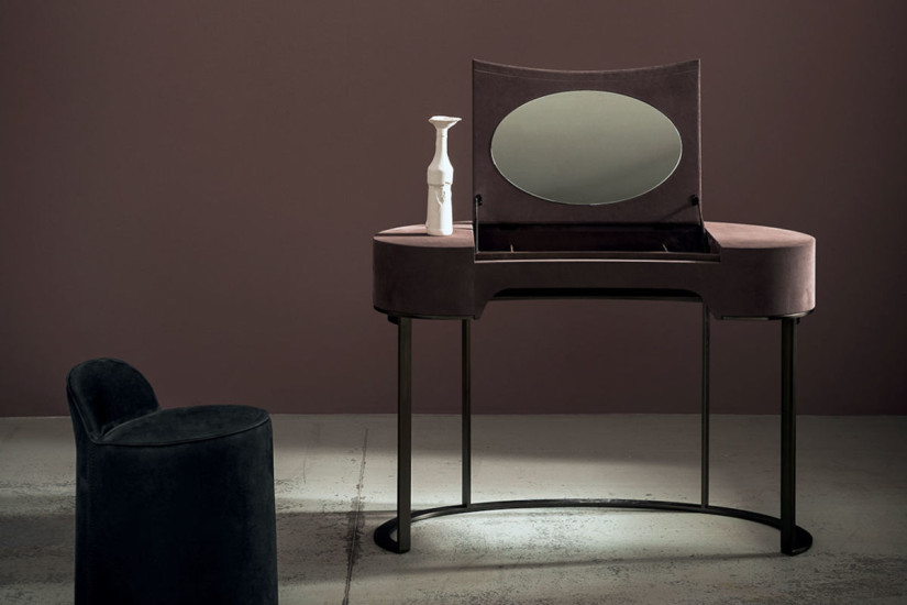 Scrittoio Yves Baxter - 3