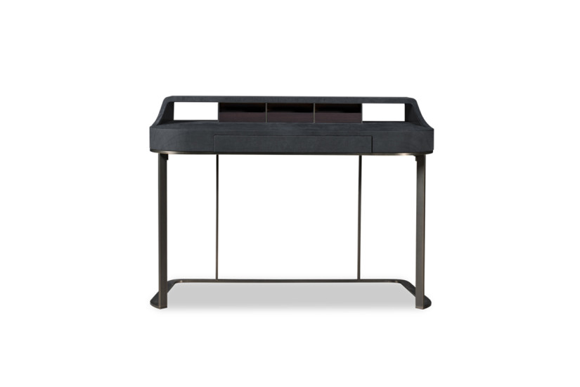 Bureau Yves Baxter - 1