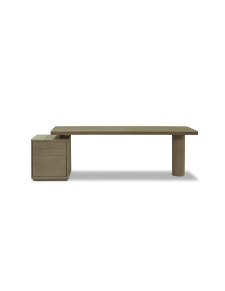 Verba Volant Desk