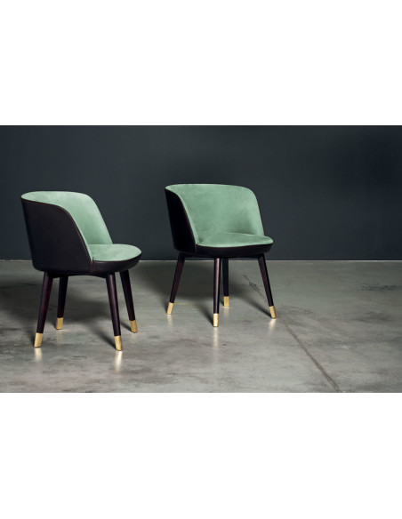 Chaise Colette Baxter - 3