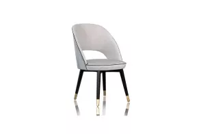 Chaise Colette Baxter - 1