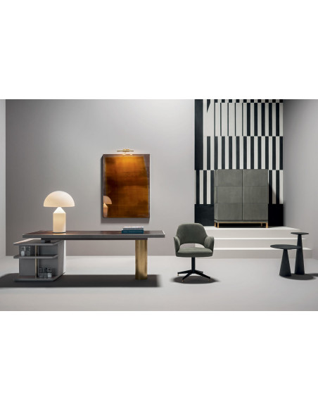 Sedia Operativa Colette Office Baxter - 3