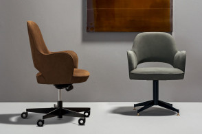 Sedia Operativa Colette Office Baxter - 1 2