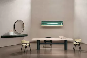 Sedia Corinne Baxter - 1 2